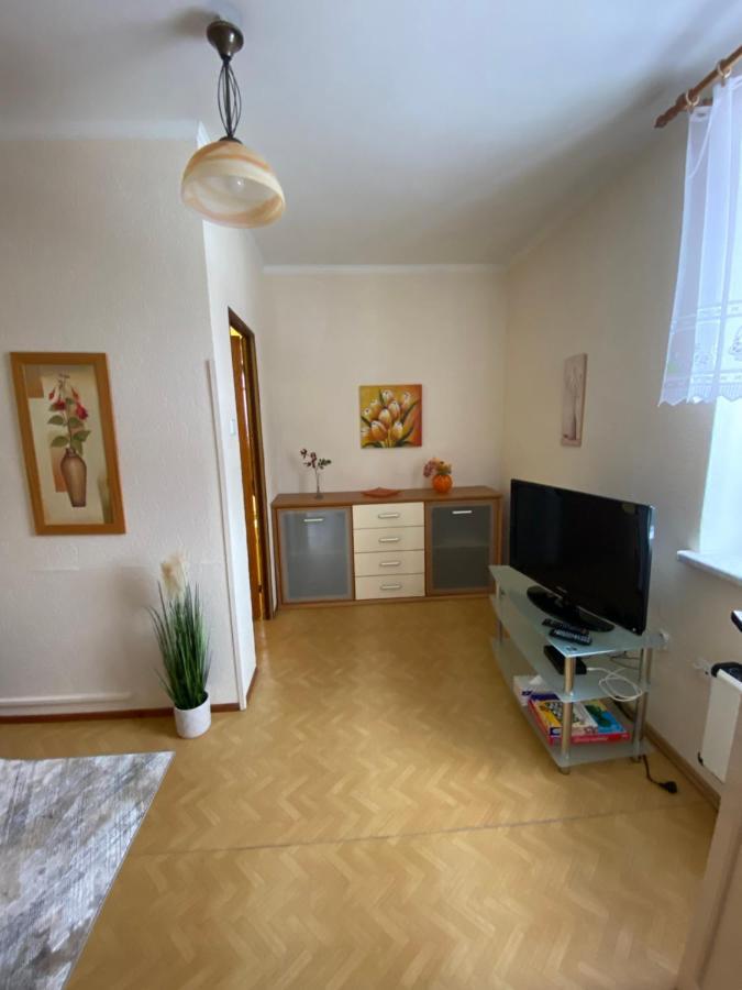 Rodinny Apartman 3+1 Horni Mesto Buitenkant foto